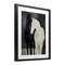 Stupell Industries Equine Twins Of Wind Framed Print Under Glass, design by Svetlana Aleynikova